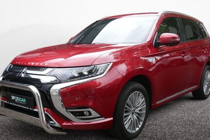 Mitsubishi Outlander 98.000 km 18.990 &euro; Heilbronn 74074