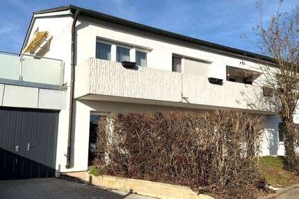 Haus Oberriexingen - 10 Zimmer, 307 m&sup2;, 695.000&euro; | Angebot:25868037