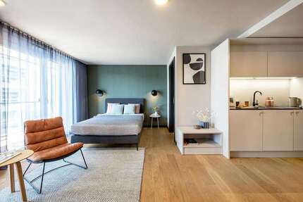 Zimmer Böblingen Böblingen (Stadt) - 1 Zimmer, 1.859&euro; | Angebot:27561813