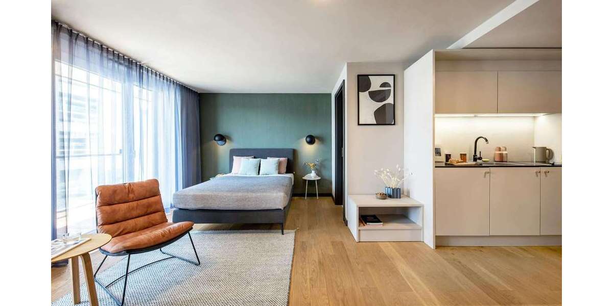 Zimmer Böblingen Böblingen (Stadt) - 1 Zimmer, 1.859&euro; | Angebot:27561813