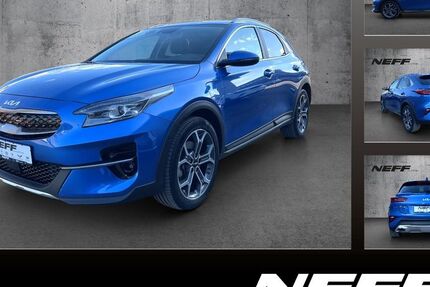 Kia XCeed 23.550 km 19.410 &euro; Heilbronn 74074