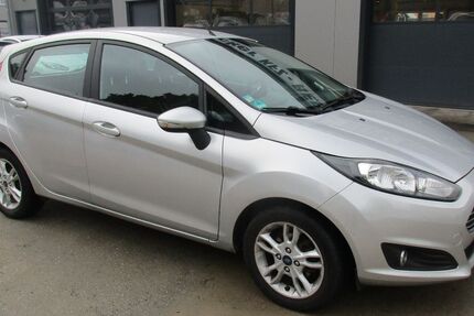Ford Fiesta 79.300 km 6.990 &euro; Heilbronn 74081