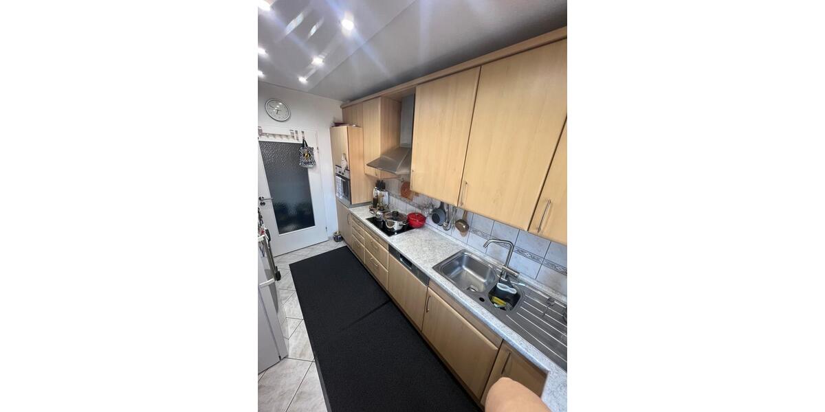 Etagenwohnung Hemmingen - 4 Zimmer, 90 m&sup2;, 255.000&euro; | Angebot:26910314