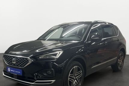 Seat Tarraco 92.000 km 22.890 &euro; Filderstadt 70794