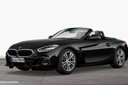 BMW Z4 8.600 km 53.790 &euro; Waiblingen-Eisental 71332