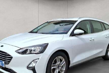 Ford Focus 28.238 km 16.190 &euro; Stuttgart 70327