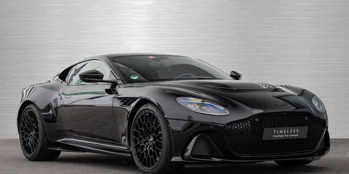 Aston Martin DBS 4.200 km 359.007 &euro; Filderstadt 70794