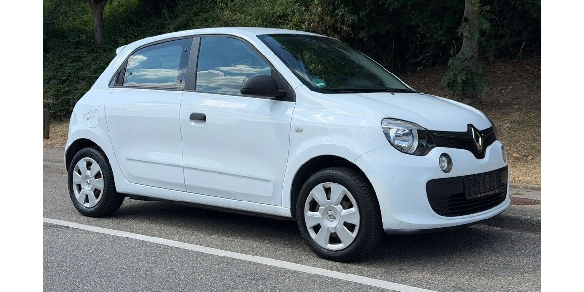 Renault Twingo 120.000 km 4.900 &euro; Fellbach 70736