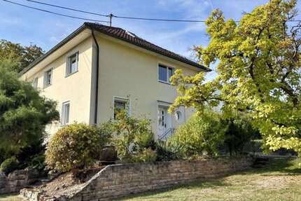 Haus Brackenheim - 7.5 Zimmer, 171 m&sup2;, 695.000&euro; | Angebot:27519831