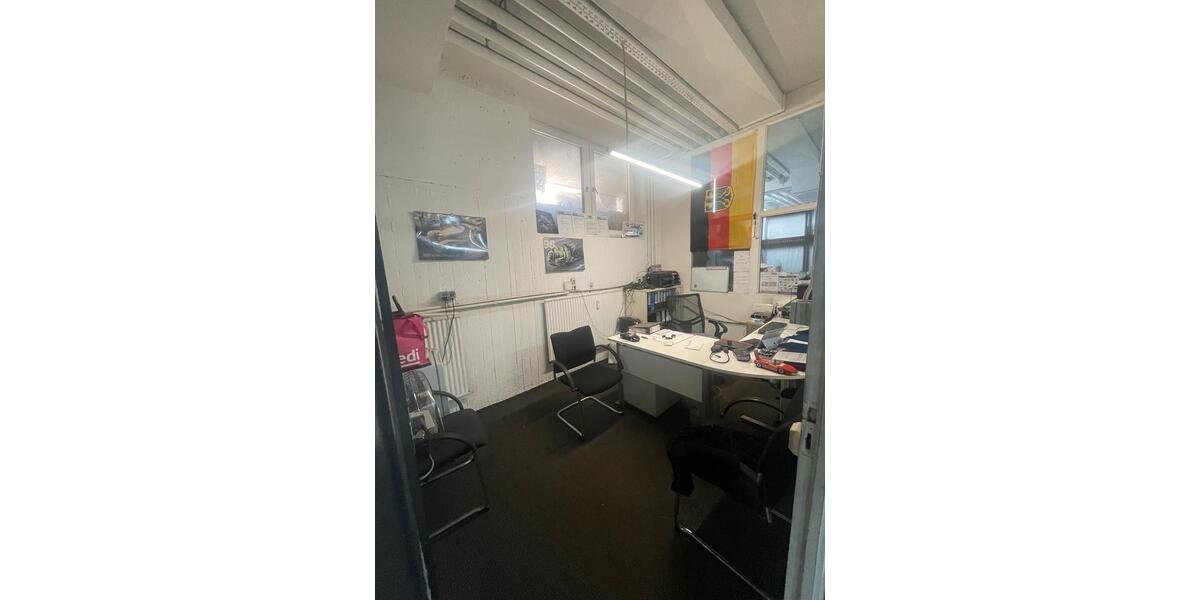 Gewerbeobjekt Stuttgart Luginsland - 4.500&euro; | Angebot:22916738