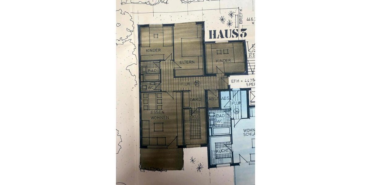 Hochparterre Schönaich - 4.5 Zimmer, 93 m&sup2;, 425.000&euro; | Angebot:26991350