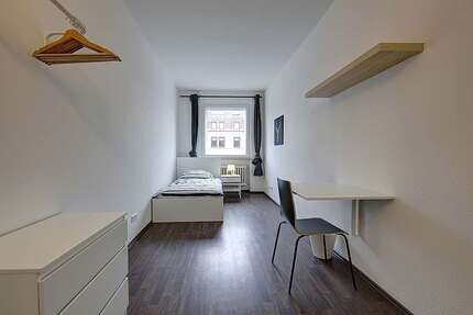 Zimmer Stuttgart Bad Cannstatt - 450&euro; | Angebot:23878666