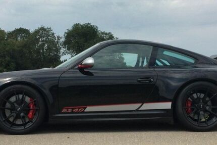 Porsche 997 18.000 km 750.000 &euro; Schwieberdingen 71701