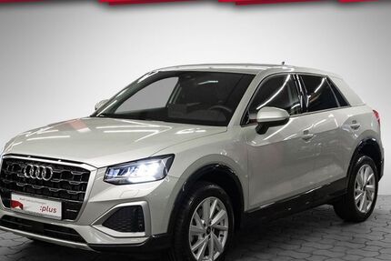 Audi Q2 8.516 km 30.940 &euro; Stuttgart 70563
