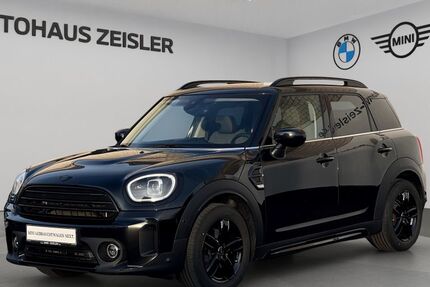 Mini Cooper Countryman 59.050 km 24.490 &euro; Waiblingen 71332