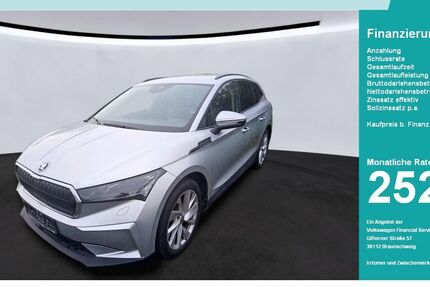 Skoda Enyaq 46.500 km 22.637 &euro; Weil der Stadt 71263