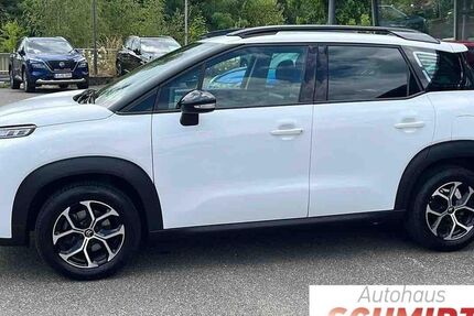Citroen C3 Aircross 47.700 km 13.900 &euro; Heilbronn 74078