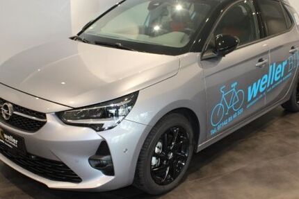 Opel Corsa 26.000 km 15.895 &euro; Bietigheim-Bissingen 74321