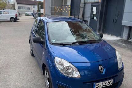 Renault Twingo 102.000 km 2.900 &euro; Stuttgart 70565