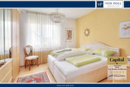Wohnung Heilbronn / Horkheim Horkheim - 3 Zimmer, 68 m&sup2;, 269.000&euro; | Angebot:26200044
