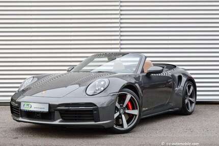 Porsche 992 6.445 km 194.900 &euro; Weinstadt 71384