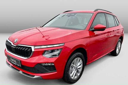 Skoda Kamiq 1.111 km 27.785 &euro; Weinstadt-Endersbach 71384