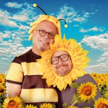 Mundstuhl - WIR KOMMEN! 19.12.2026 Stadthalle