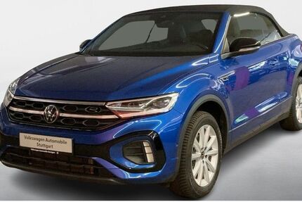 VW T-Roc 24.727 km 35.930 &euro; Stuttgart 70563