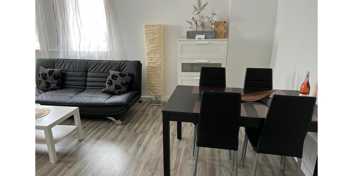 Etagenwohnung Fellbach - 3 Zimmer, 80 m&sup2;, 1.599&euro; | Angebot:27541485
