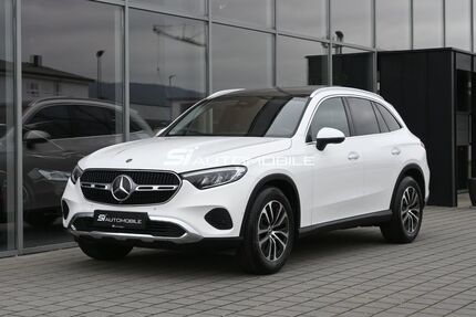 Mercedes-Benz GLC 220 35.900 km 54.450 &euro; Winterbach bei Stuttgart 73650