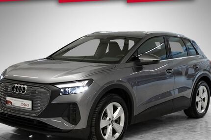 Audi Q4 e-tron 21.018 km 27.920 &euro; Böblingen 71034