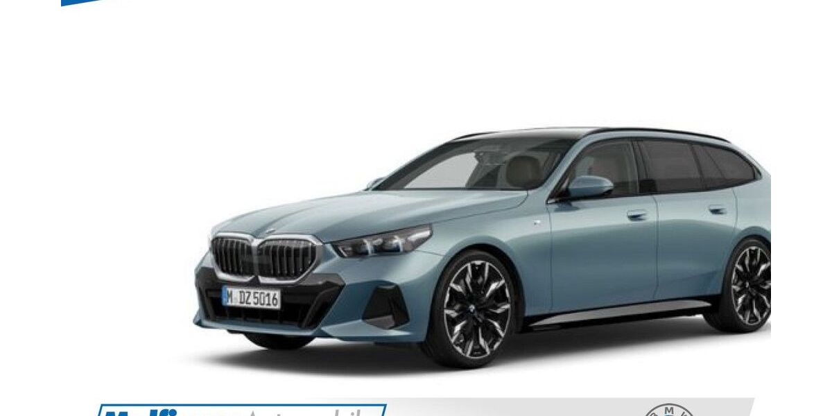 BMW 540 10.434 km 64.840 &euro; Backnang 71522