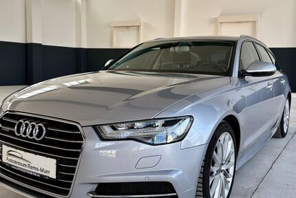 Audi A6 254.600 km 14.990 &euro; Backnang 71522
