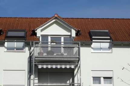 Wohnung Reichenbach an der Fils - 3 Zimmer, 81 m&sup2;, 920&euro; | Angebot:25429419