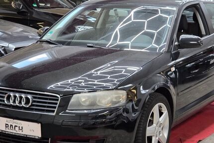 Audi A3 242.818 km 799 &euro; Remshalden 73630