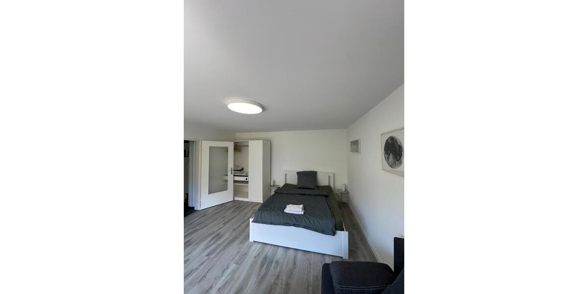 Etagenwohnung Stuttgart Lehen - 1 Zimmer, 37 m&sup2;, 249.000&euro; | Angebot:27228703