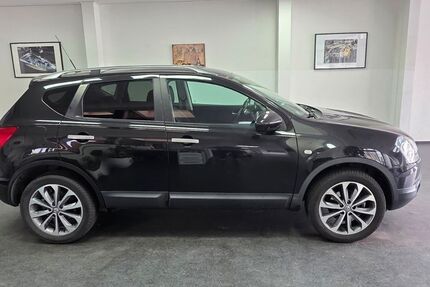 Nissan Qashqai 148.000 km 5.990 &euro; Asperg/Ludwigsburg bei Stuttgart 71679