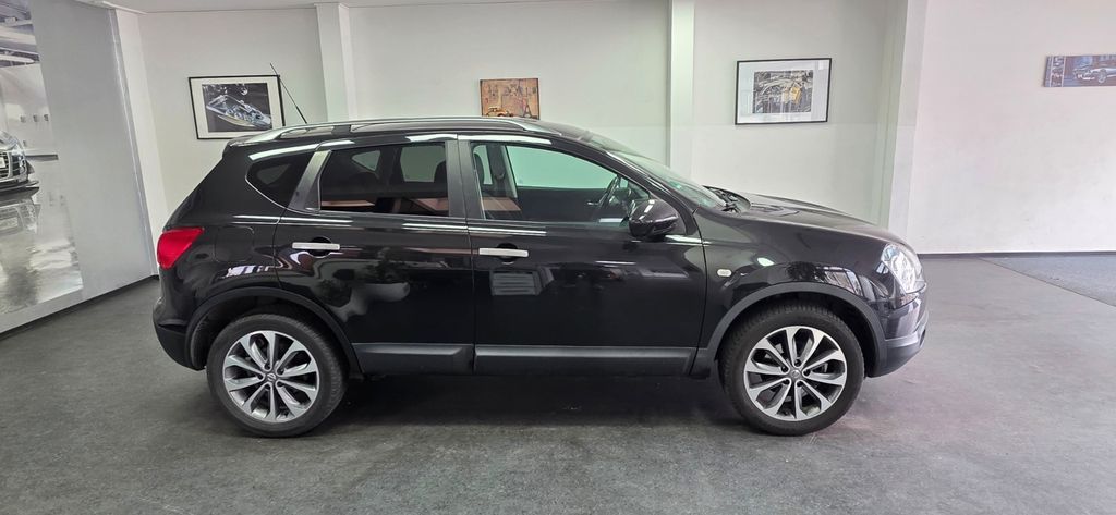 Nissan Qashqai 148.000 km 5.990 &euro; Asperg/Ludwigsburg bei Stuttgart 71679