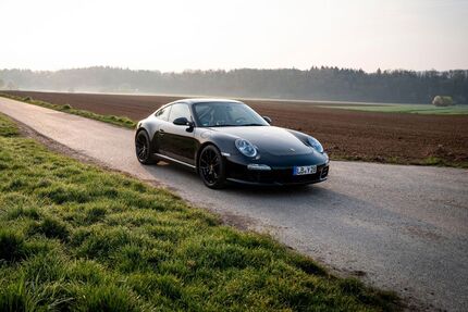 Porsche 997 67.000 km 87.997 &euro; Sachsenheim 74343