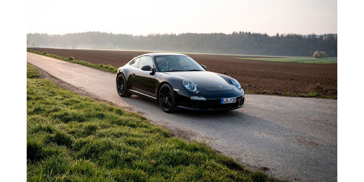 Porsche 997 67.000 km 87.997 &euro; Sachsenheim 74343