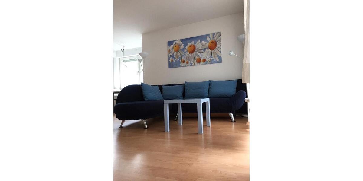 Etagenwohnung Leinfelden-Echterdingen Echterdingen - 1 Zimmer, 42 m&sup2;, 225.000&euro; | Angebot:26965596