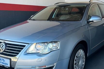 VW Passat 117.000 km 9.490 &euro; Heilbronn 74078