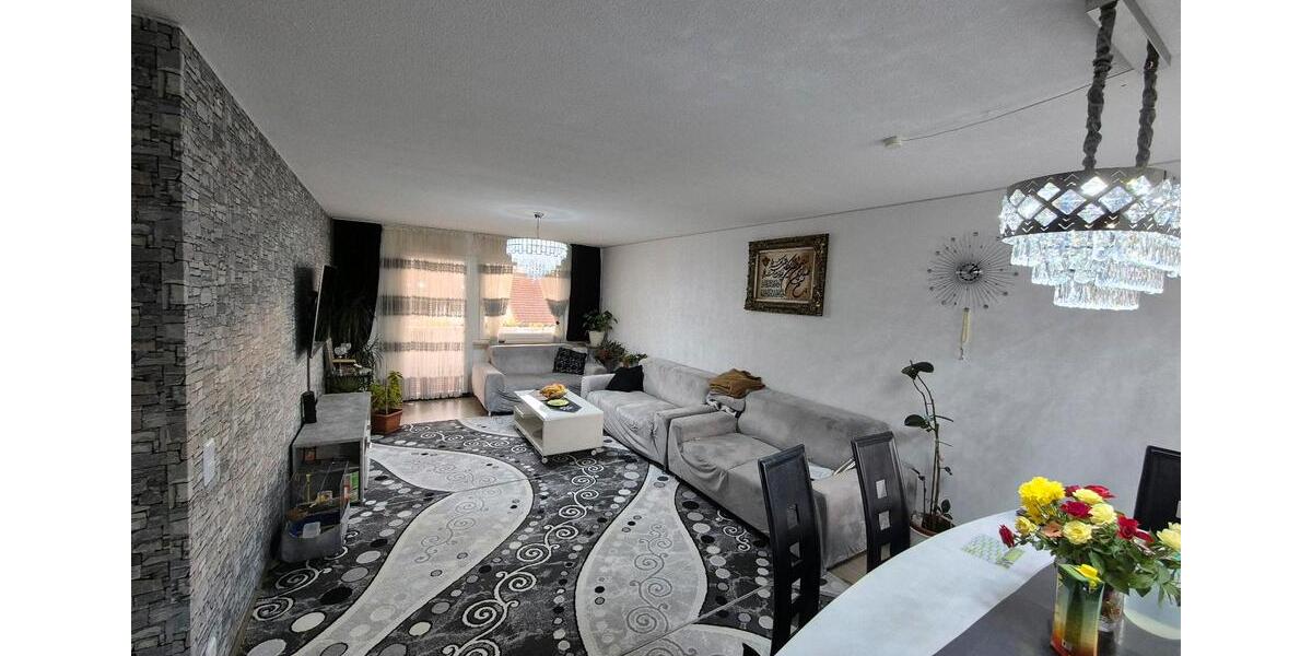 Etagenwohnung Winterbach - 3.5 Zimmer, 89 m&sup2;, 315.000&euro; | Angebot:23142297