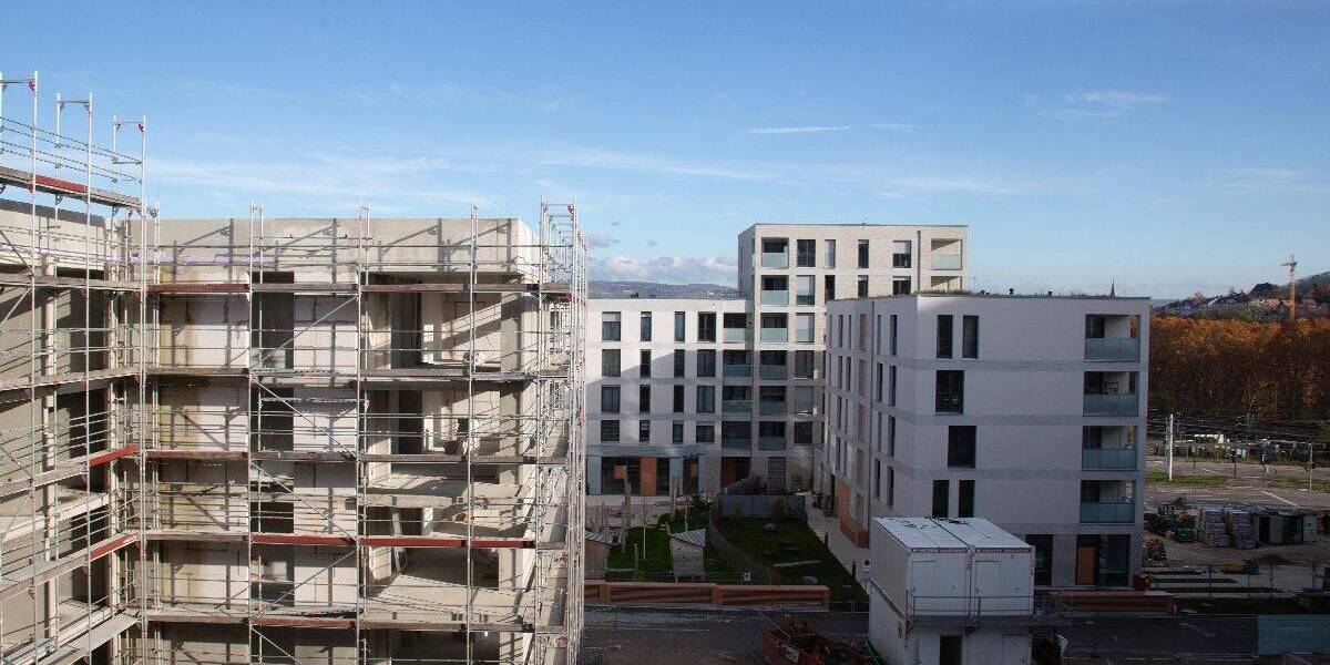 Etagenwohnung Stuttgart Nord - 3 Zimmer, 71 m&sup2;, 565.000&euro; | Angebot:25747896