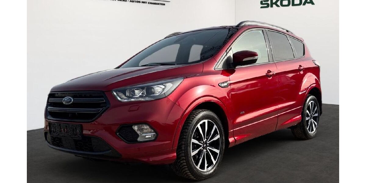 Ford Kuga 91.300 km 18.470 &euro; Ingersheim 74379