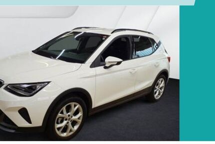 Seat Arona 19.767 km 24.990 &euro; Leonberg 71229