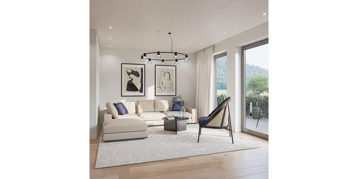 Einfamilienhaus Marbach - 6 Zimmer, 150 m&sup2;, 1.035.000&euro; | Angebot:25682096