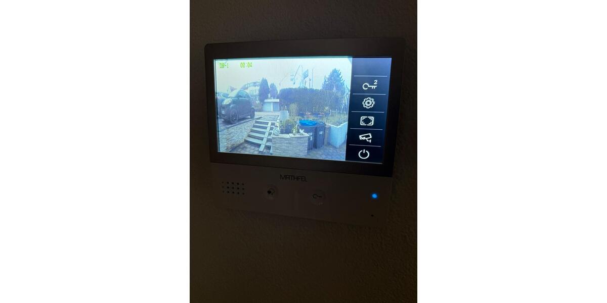 Erdgeschoßwohnung Esslingen am Neckar Hegensberg - 4 Zimmer, 101 m&sup2;, 1.700&euro; | Angebot:25961929