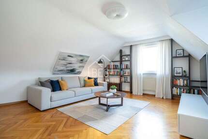 Wohnung Esslingen am Neckar - 4 Zimmer, 103 m&sup2;, 324.900&euro; | Angebot:26014652