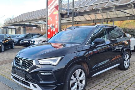 Seat Ateca 110.000 km 16.350 &euro; Esslingen 73730